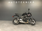 2021 Kawasaki Z 650