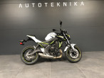 2021 Kawasaki Z 650