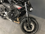 2021 Kawasaki Z 650