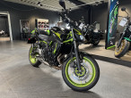 2021 Kawasaki Z 650