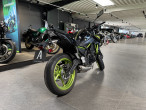 2021 Kawasaki Z 650