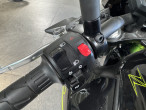 2021 Kawasaki Z 650
