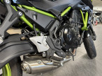 2021 Kawasaki Z 650