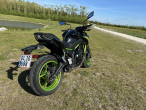 2021 Kawasaki Z 650