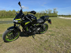 2021 Kawasaki Z 650