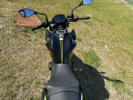 2021 Kawasaki Z 650