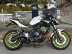 Kawasaki Z 650 Kawasaki Z 650