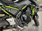 2021 Kawasaki Z 650 2021 Kawasaki Z 650