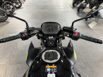 2021 Kawasaki Z 650 2021 Kawasaki Z 650
