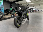2021 Kawasaki Z 650 2021 Kawasaki Z 650