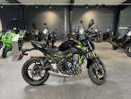 Kawasaki Z 650