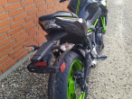 2021 Kawasaki Z 650