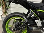 2021 Kawasaki Z 650