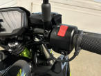 2021 Kawasaki Z 650