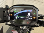 2021 Kawasaki Z 650