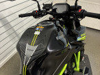 2021 Kawasaki Z 650