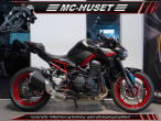 2021 Kawasaki Z 900