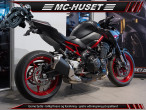 2021 Kawasaki Z 900