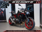 2021 Kawasaki Z 900