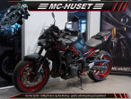 2021 Kawasaki Z 900