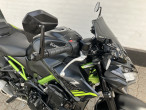 2021 Kawasaki Z 900 2021 Kawasaki Z 900
