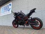 2021 Kawasaki Z 900