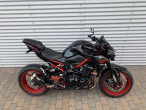 2021 Kawasaki Z 900