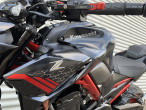 2021 Kawasaki Z 900