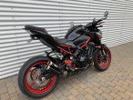 2021 Kawasaki Z 900