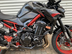 2021 Kawasaki Z 900