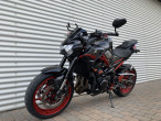 2021 Kawasaki Z 900