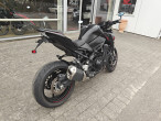 2021 Kawasaki Z 900