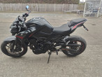 2021 Kawasaki Z 900