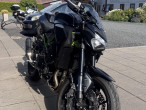 2021 Kawasaki Z 900