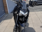 2021 Kawasaki Z 900