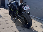 2021 Kawasaki Z 900