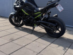 2021 Kawasaki Z 900