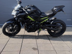 2021 Kawasaki Z 900