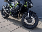 2021 Kawasaki Z 900
