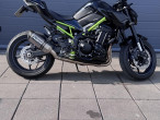 2021 Kawasaki Z 900