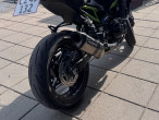 2021 Kawasaki Z 900
