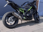 2021 Kawasaki Z 900