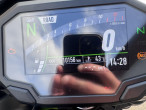 2021 Kawasaki Z 900