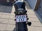 2021 Kawasaki Z 900
