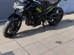 2021 Kawasaki Z 900