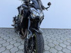 2021 Kawasaki Z 900 2021 Kawasaki Z 900