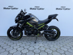 2021 Kawasaki Z 900 2021 Kawasaki Z 900