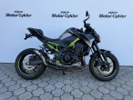 2021 Kawasaki Z 900 2021 Kawasaki Z 900
