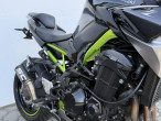 2021 Kawasaki Z 900 2021 Kawasaki Z 900