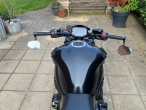2021 Kawasaki Z 900